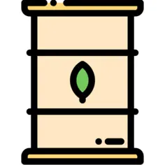 Barrel