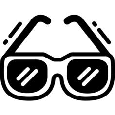 Sun glasses