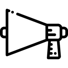 Megaphone
