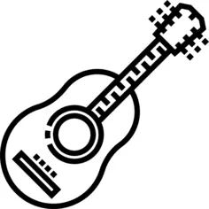 吉他