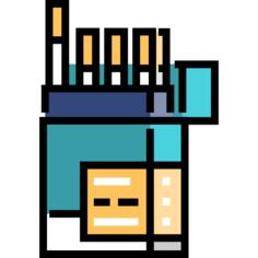 Cigarettes