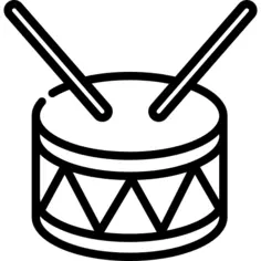 鼓