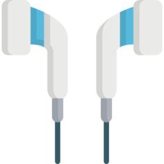 Earphones