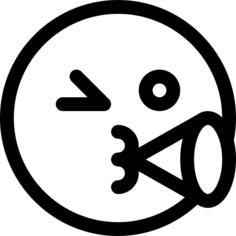 吹