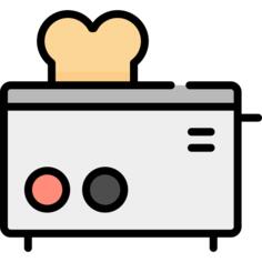 Toaster