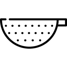 Strainer