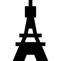 Eiffel tower