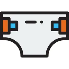 Diapers