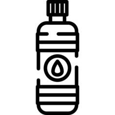 Water bottle