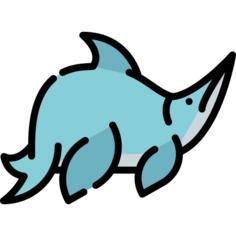 Ichthyosaurus
