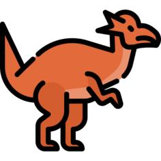 Pachycephalosaurus