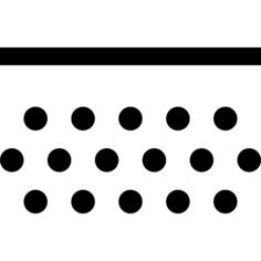座位