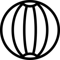 球