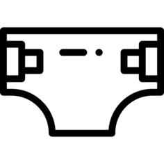 Diapers
