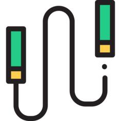 Jump rope