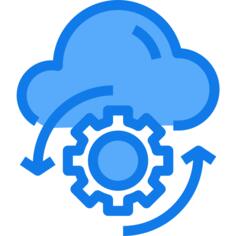 Cloud computing