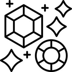 Diamonds
