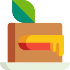 Piece of cake