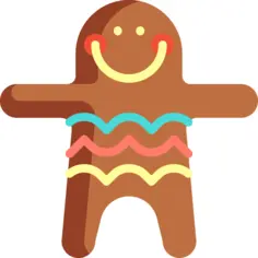 姜饼人