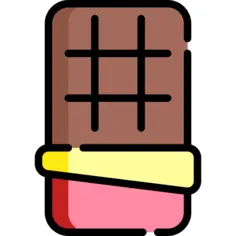巧克力吧