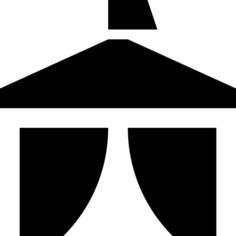 帐篷