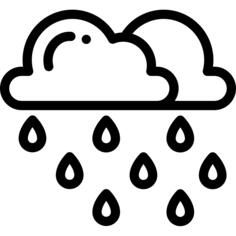 雨