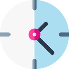 Wall clock