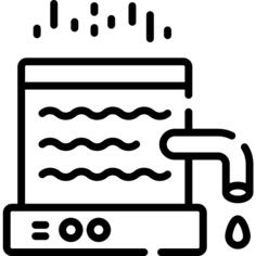 水槽