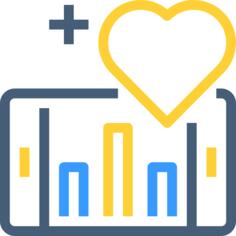 Bar chart