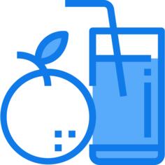 Orange juice