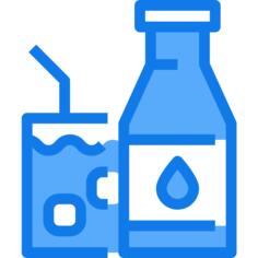 水