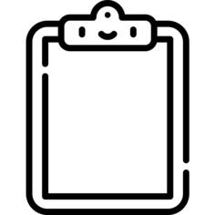 Clipboard