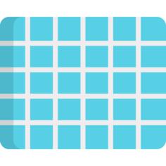 Cutting mat