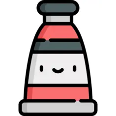 油