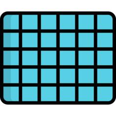 Cutting mat