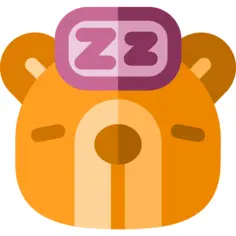 Hibernating