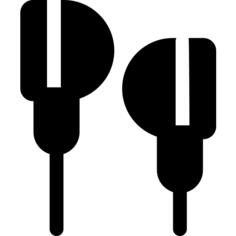 Earphones