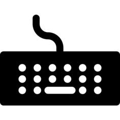 Keyboard