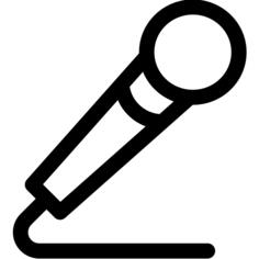 Microphone