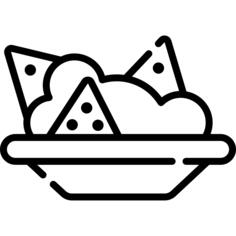 玉米片