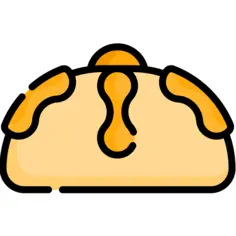 玉米饼