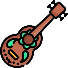 吉他
