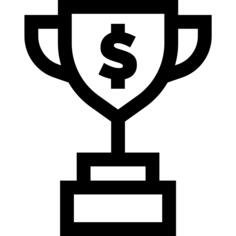 Trophy