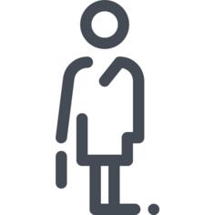 女商人