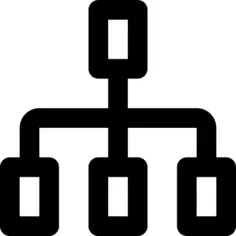 层次结构