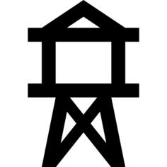 水塔