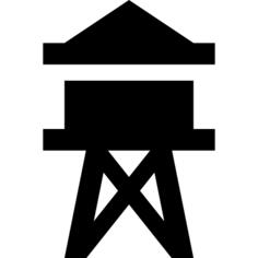 水塔