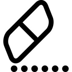 Eraser