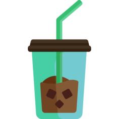Ice coffee