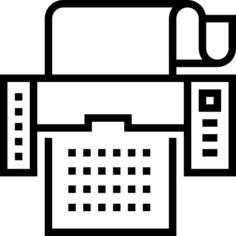 Paper printer